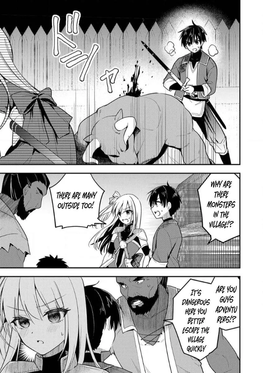 The [Skill Supporter] Who Was Banished from the Hero's Party: Awakening His Allies' Skills to Rise Up and Become the Strongest Chapter 2 page 16