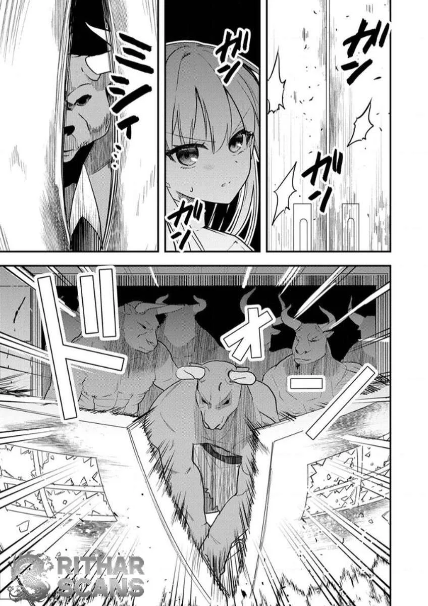 The [Skill Supporter] Who Was Banished from the Hero's Party: Awakening His Allies' Skills to Rise Up and Become the Strongest Chapter 2 page 20