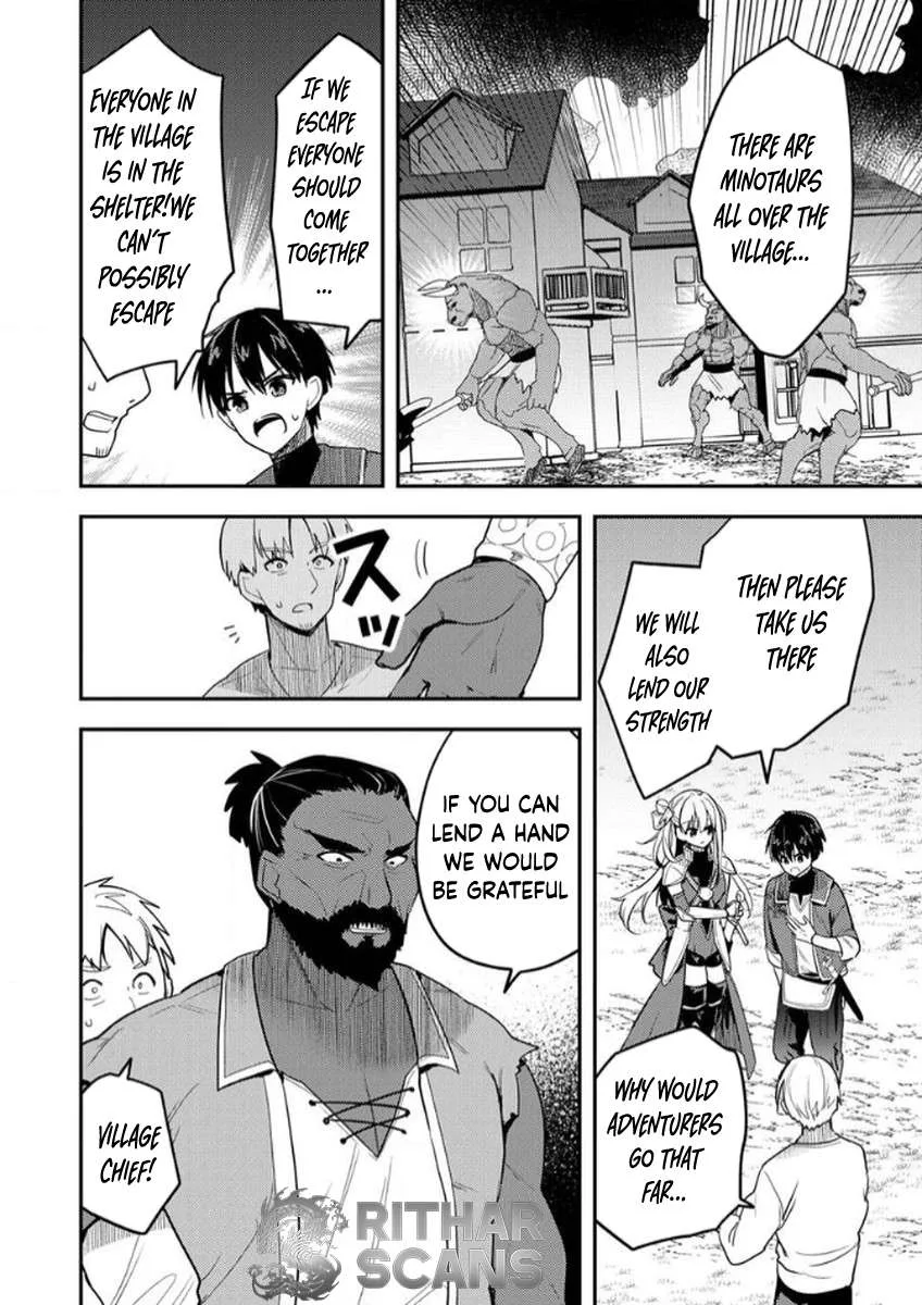 The [Skill Supporter] Who Was Banished from the Hero's Party: Awakening His Allies' Skills to Rise Up and Become the Strongest Chapter 2 page 17