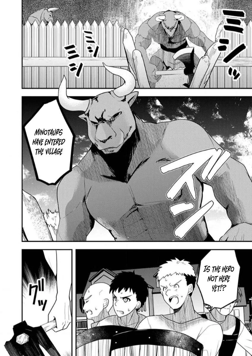 The [Skill Supporter] Who Was Banished from the Hero's Party: Awakening His Allies' Skills to Rise Up and Become the Strongest Chapter 2 page 13