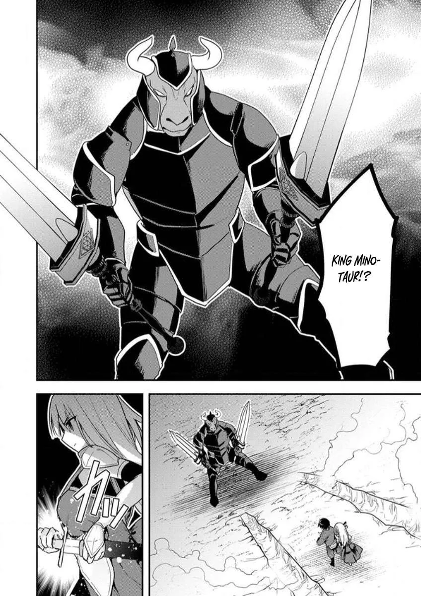 The [Skill Supporter] Who Was Banished from the Hero's Party: Awakening His Allies' Skills to Rise Up and Become the Strongest Chapter 3 page 9