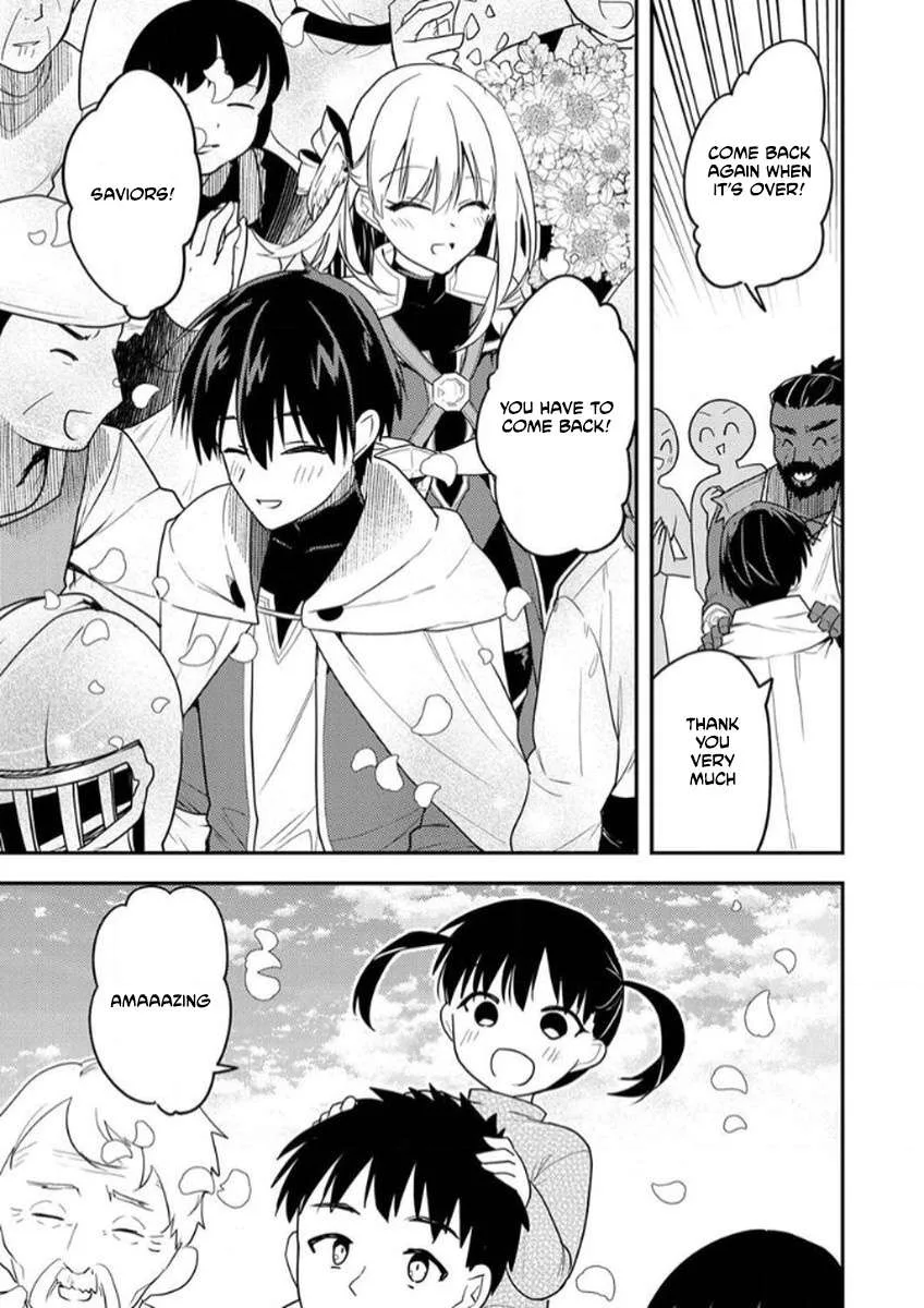 The [Skill Supporter] Who Was Banished from the Hero's Party: Awakening His Allies' Skills to Rise Up and Become the Strongest Chapter 3 page 28