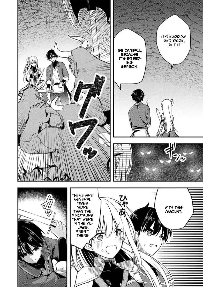 The [Skill Supporter] Who Was Banished from the Hero's Party: Awakening His Allies' Skills to Rise Up and Become the Strongest Chapter 3 page 5