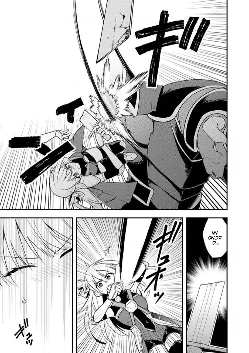 The [Skill Supporter] Who Was Banished from the Hero's Party: Awakening His Allies' Skills to Rise Up and Become the Strongest Chapter 3 page 14