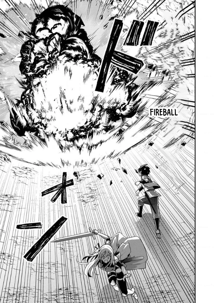 The [Skill Supporter] Who Was Banished from the Hero's Party: Awakening His Allies' Skills to Rise Up and Become the Strongest Chapter 3 page 20