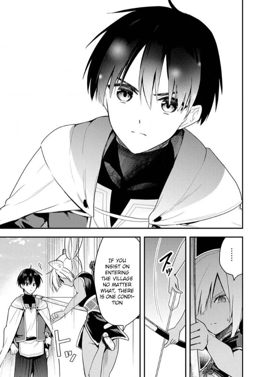 The [Skill Supporter] Who Was Banished from the Hero's Party: Awakening His Allies' Skills to Rise Up and Become the Strongest Chapter 5 page 7