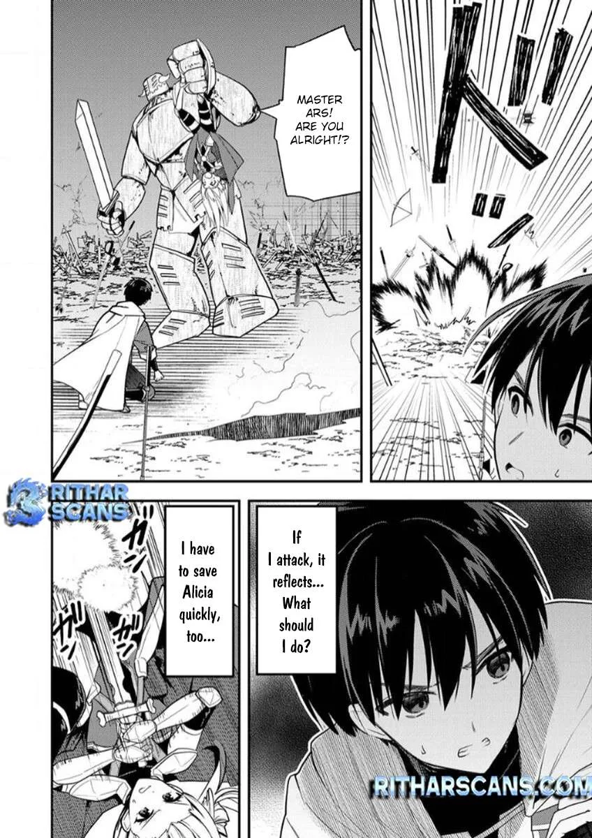 The [Skill Supporter] Who Was Banished from the Hero's Party: Awakening His Allies' Skills to Rise Up and Become the Strongest Chapter 5 page 20