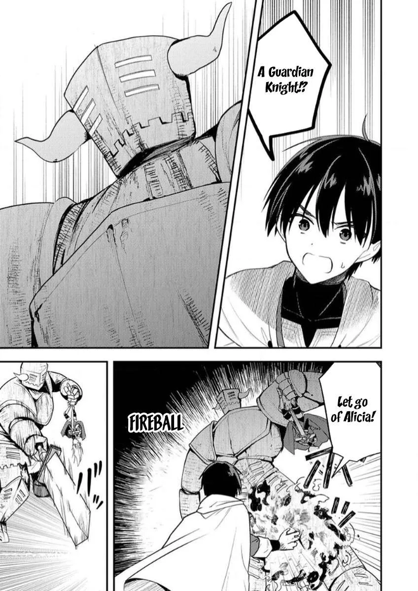 The [Skill Supporter] Who Was Banished from the Hero's Party: Awakening His Allies' Skills to Rise Up and Become the Strongest Chapter 5 page 15