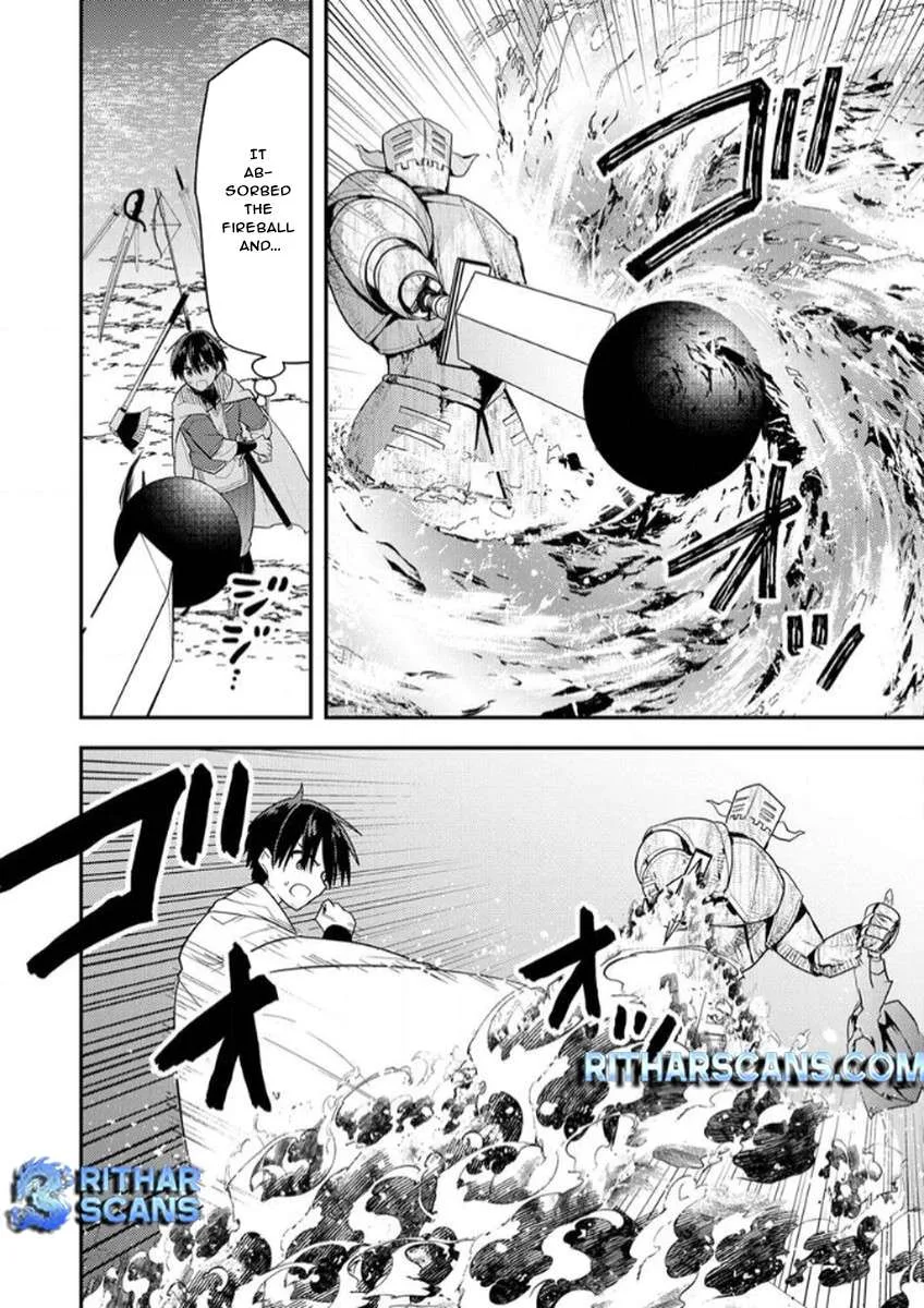 The [Skill Supporter] Who Was Banished from the Hero's Party: Awakening His Allies' Skills to Rise Up and Become the Strongest Chapter 5 page 16