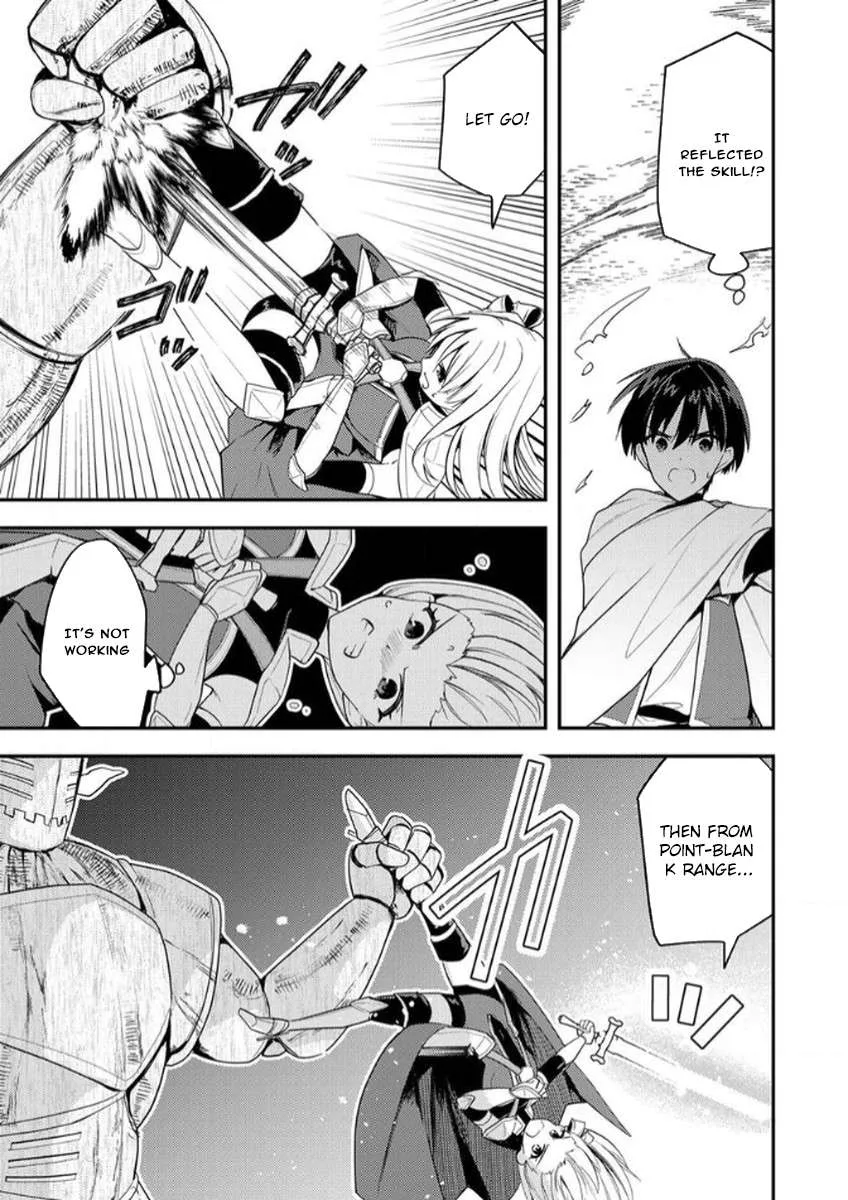 The [Skill Supporter] Who Was Banished from the Hero's Party: Awakening His Allies' Skills to Rise Up and Become the Strongest Chapter 5 page 17