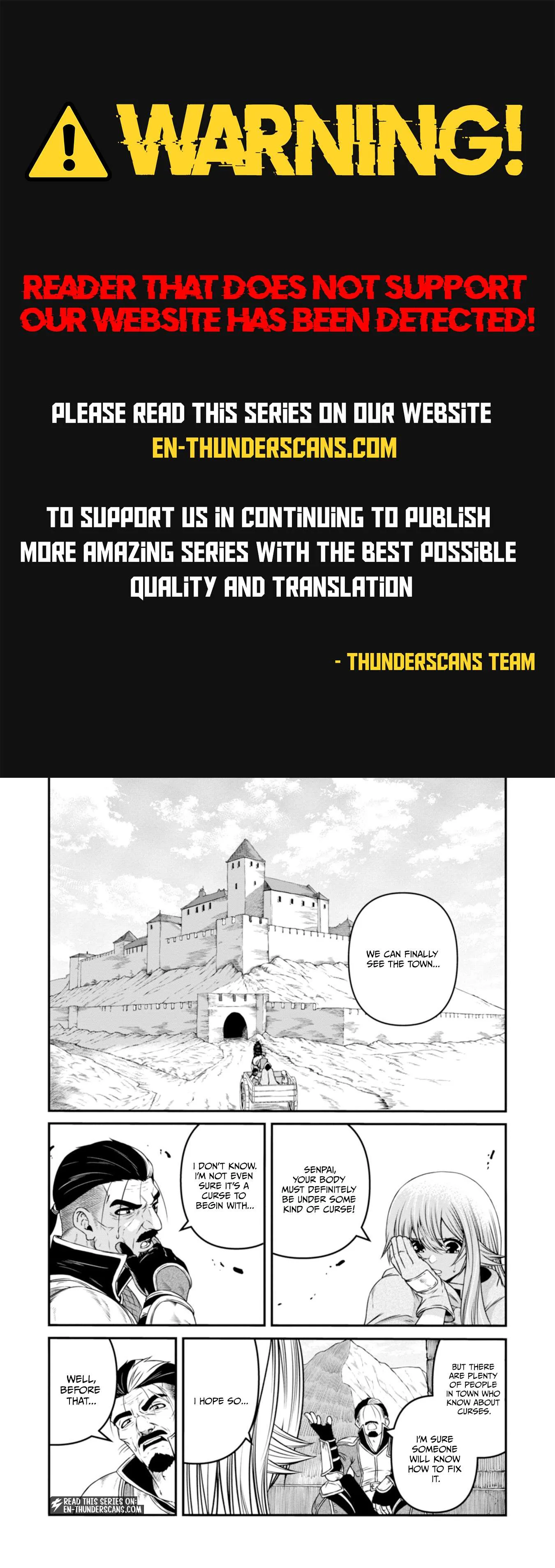 The Skillless Old Man Becomes The-strongest After Fusing With An Sss Rank Dragon Chapter 2 page 1