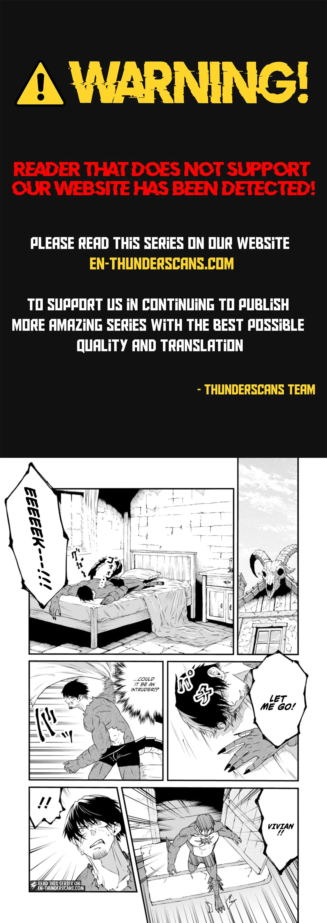 The Skillless Old Man Becomes The-strongest After Fusing With An Sss Rank Dragon Chapter 3 page 1