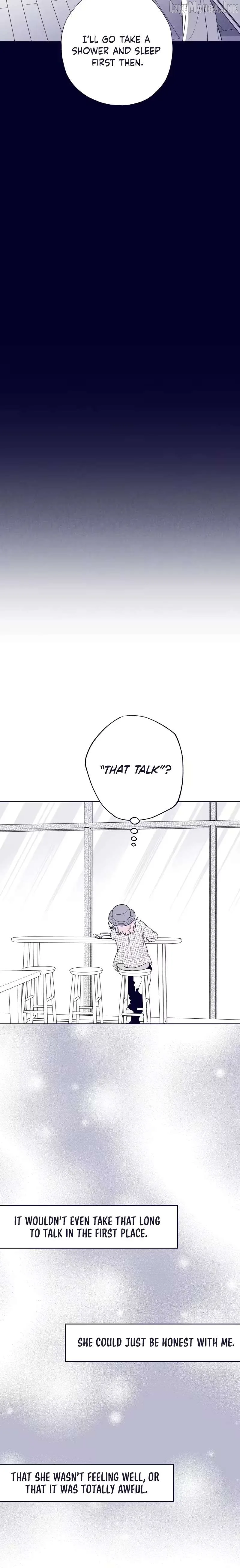 The Star Next Door Chapter 38 page 7