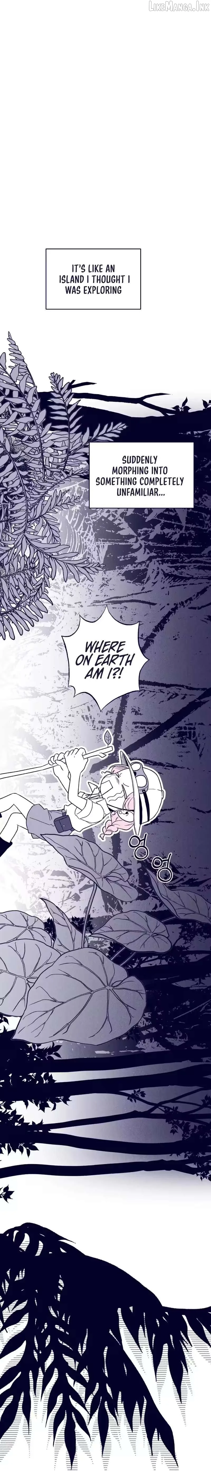 The Star Next Door Chapter 38 page 9