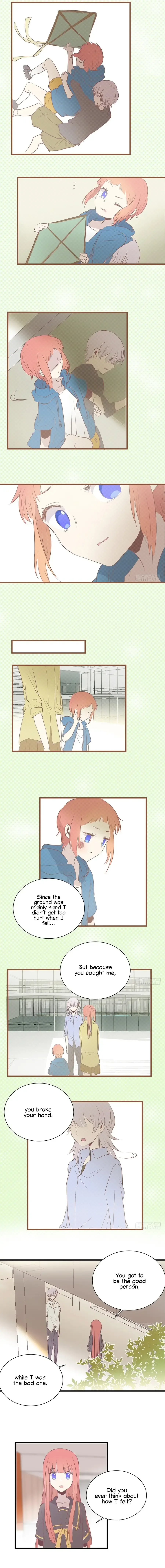The Story About Time Chapter 10 page 6