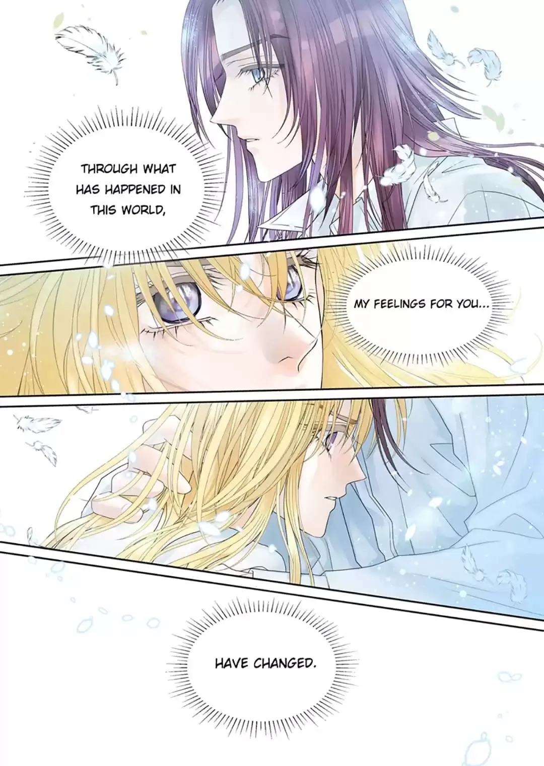The Story About Time Chapter 102 page 9