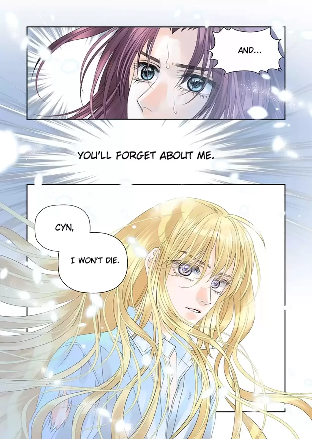 The Story About Time Chapter 102 page 4