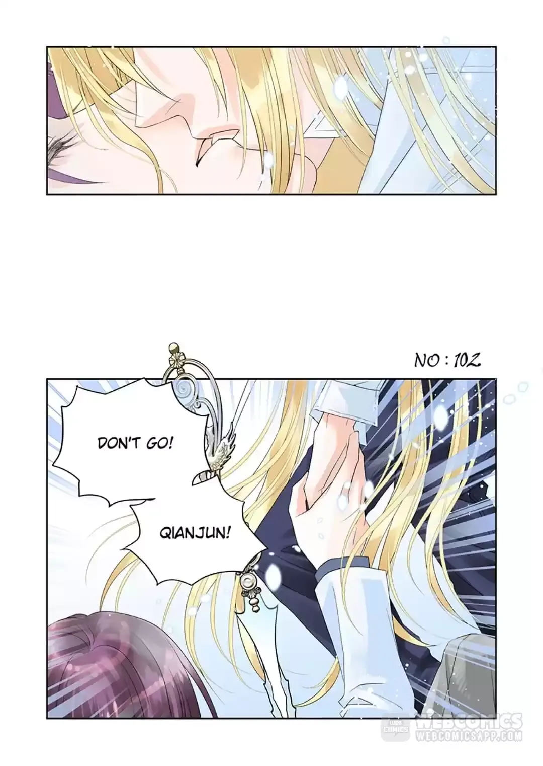 The Story About Time Chapter 102 page 2