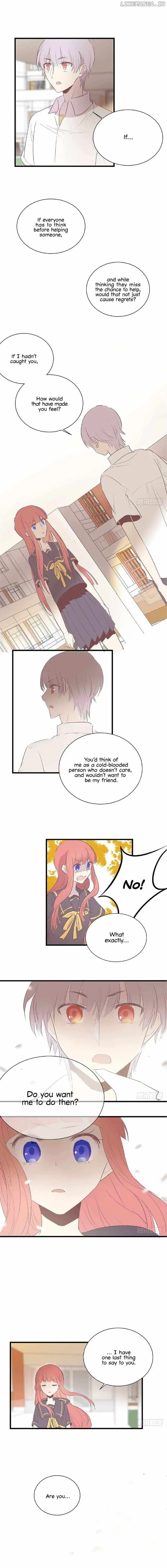 The Story About Time Chapter 11 page 2