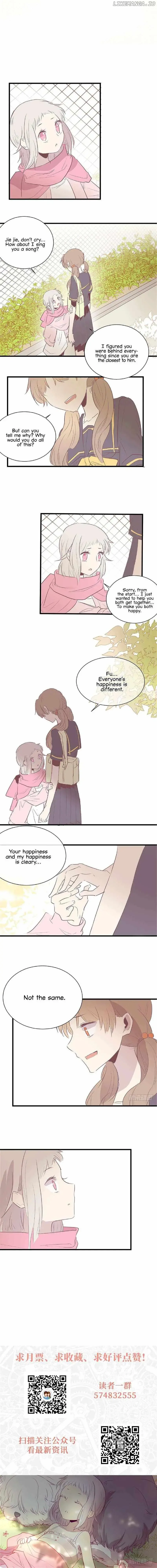 The Story About Time Chapter 11 page 5