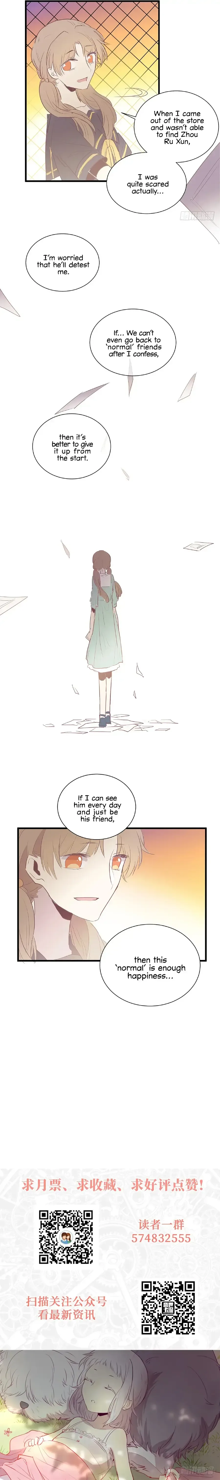 The Story About Time Chapter 12 page 6
