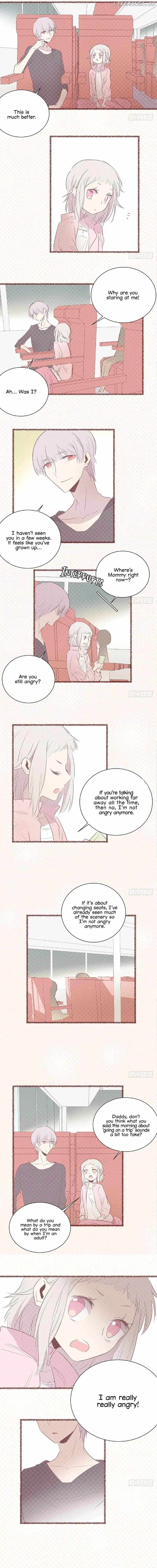 The Story About Time Chapter 13 page 3