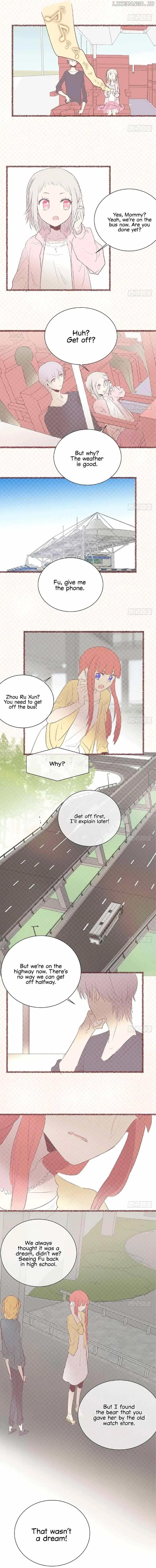 The Story About Time Chapter 13 page 4