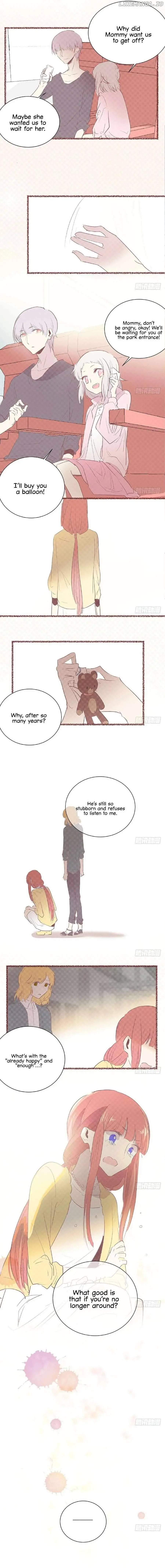 The Story About Time Chapter 13 page 6