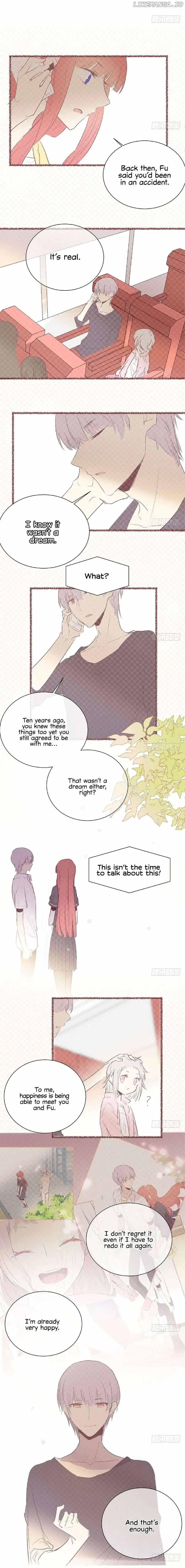 The Story About Time Chapter 13 page 5
