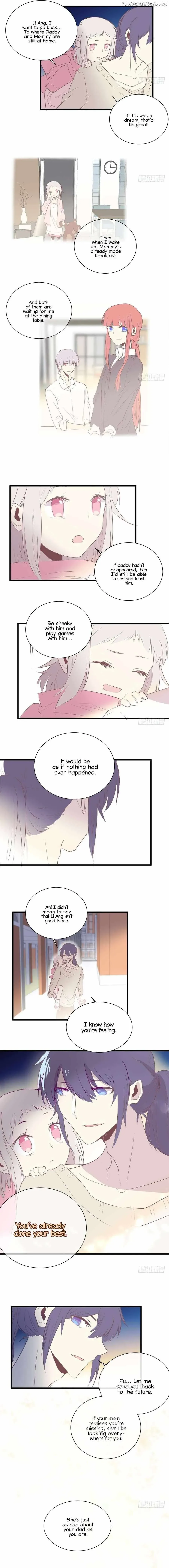 The Story About Time Chapter 14 page 4