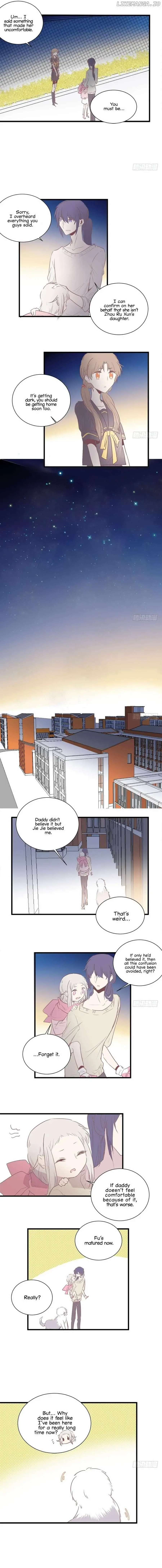 The Story About Time Chapter 14 page 3