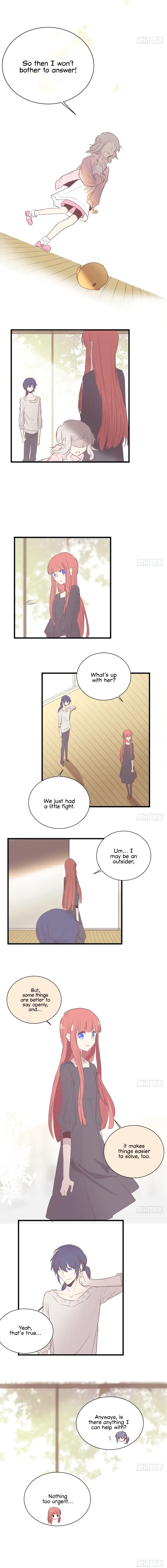 The Story About Time Chapter 16 page 3
