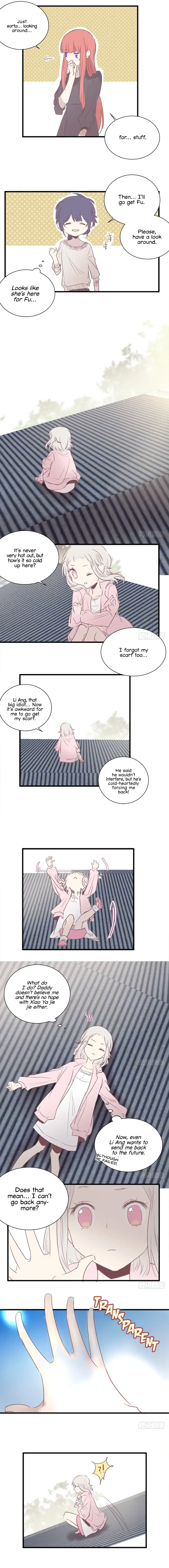 The Story About Time Chapter 16 page 4