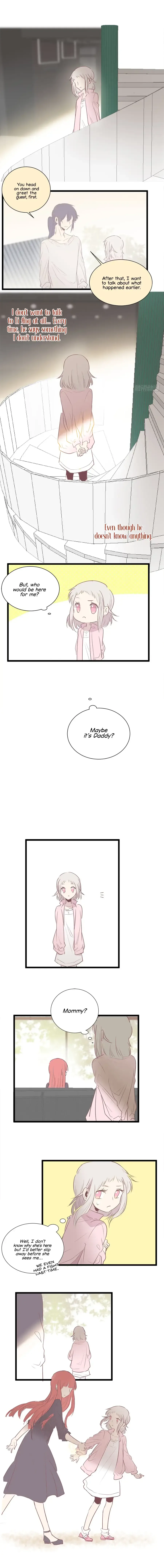 The Story About Time Chapter 17 page 3