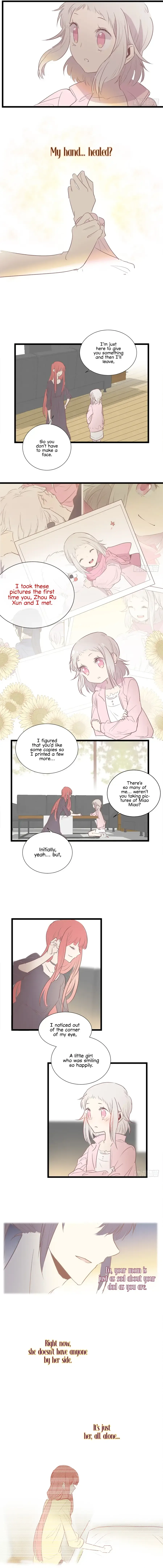The Story About Time Chapter 17 page 4