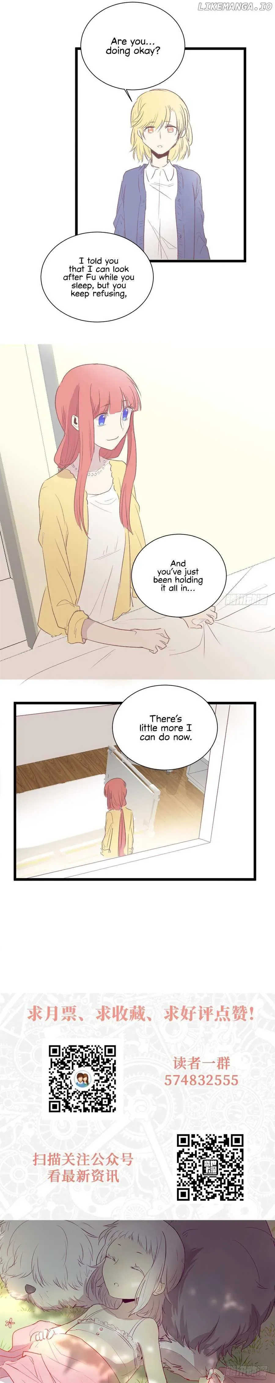 The Story About Time Chapter 18 page 5