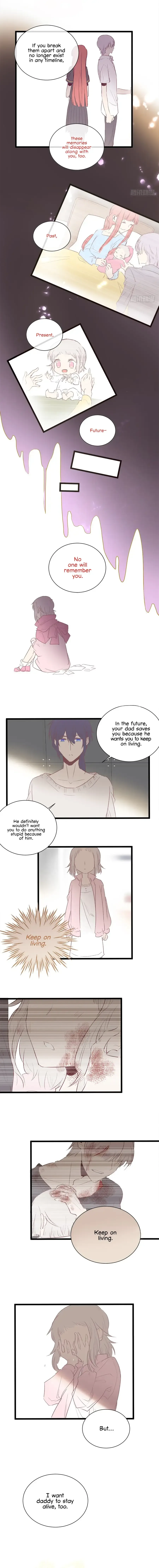 The Story About Time Chapter 19 page 3