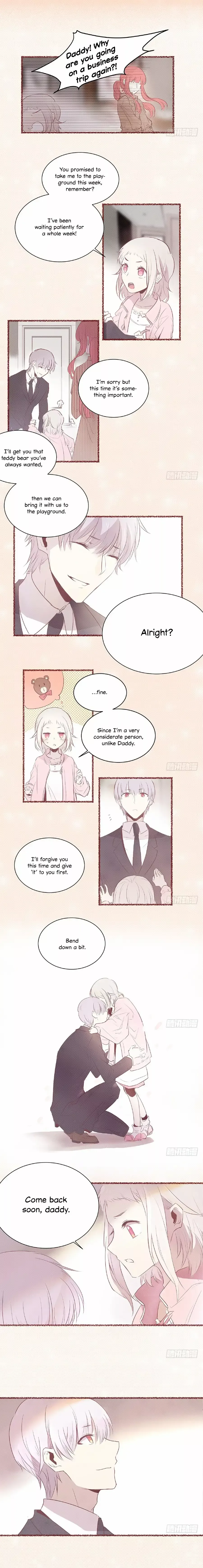 The Story About Time Chapter 2 page 2