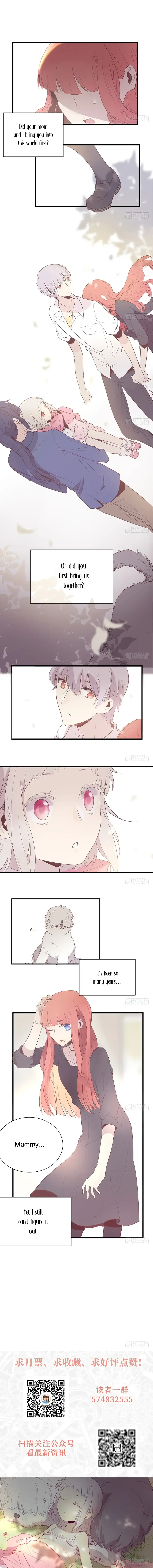 The Story About Time Chapter 2 page 7