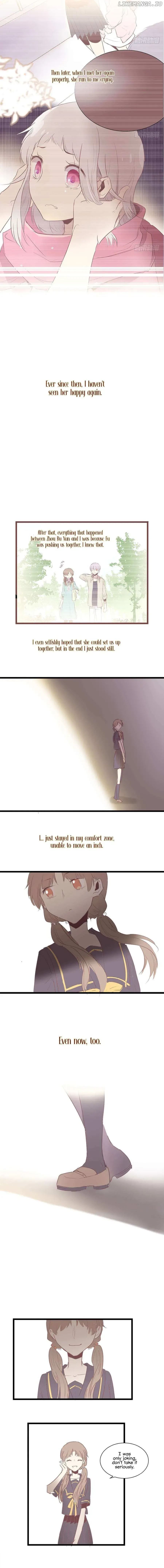The Story About Time Chapter 21 page 3