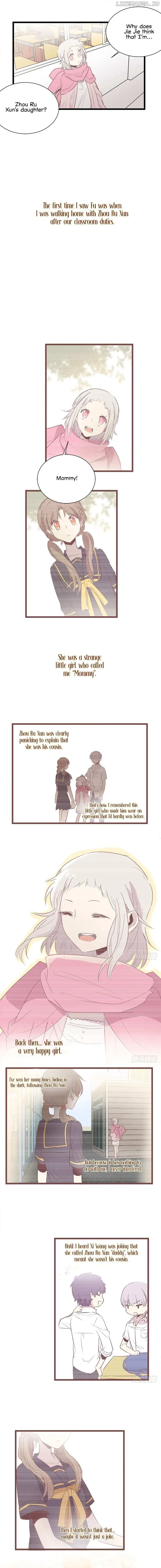 The Story About Time Chapter 21 page 2