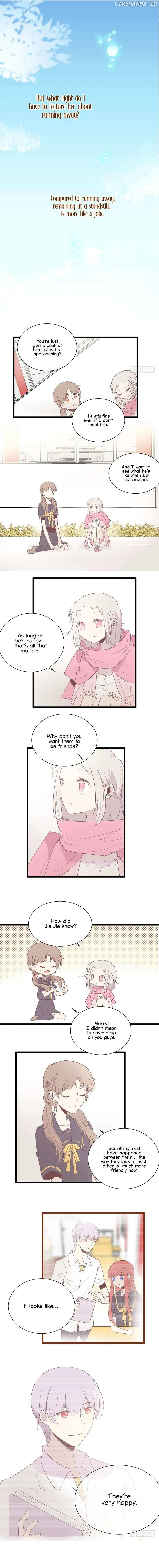 The Story About Time Chapter 21 page 4