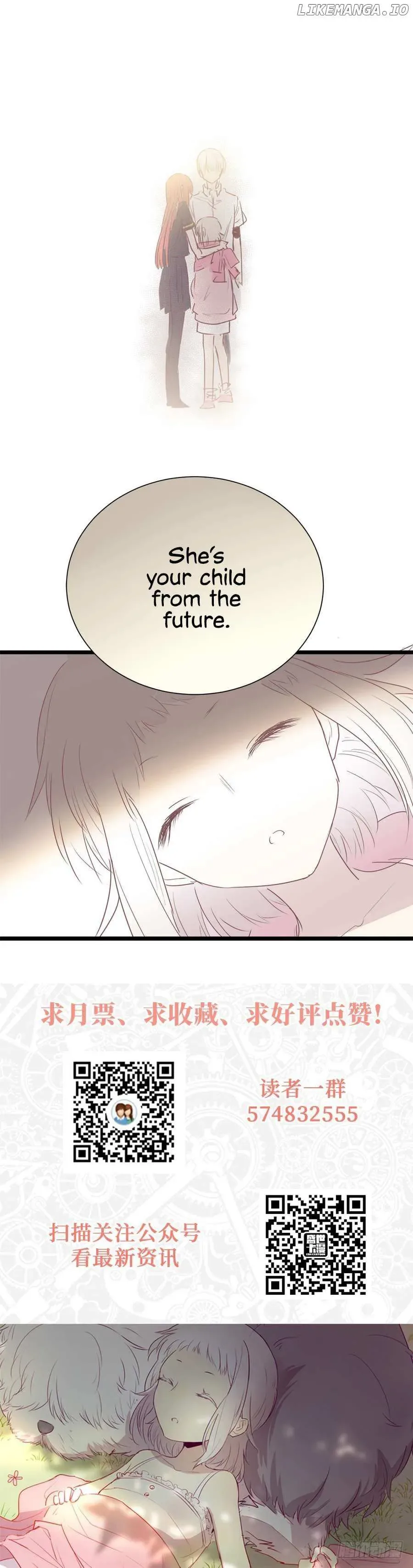 The Story About Time Chapter 23 page 7