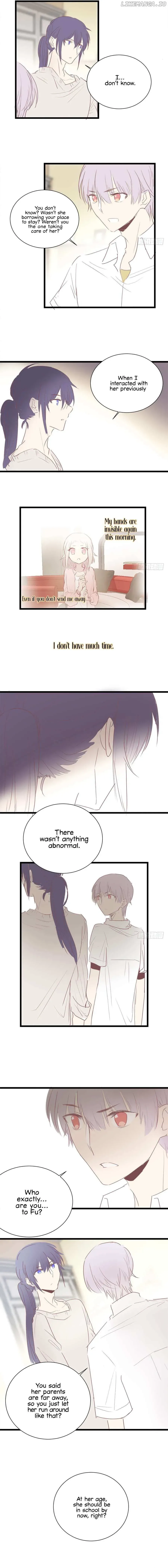 The Story About Time Chapter 23 page 4