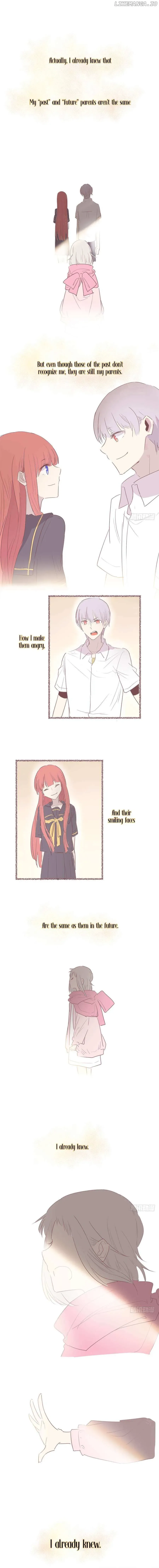 The Story About Time Chapter 23 page 2