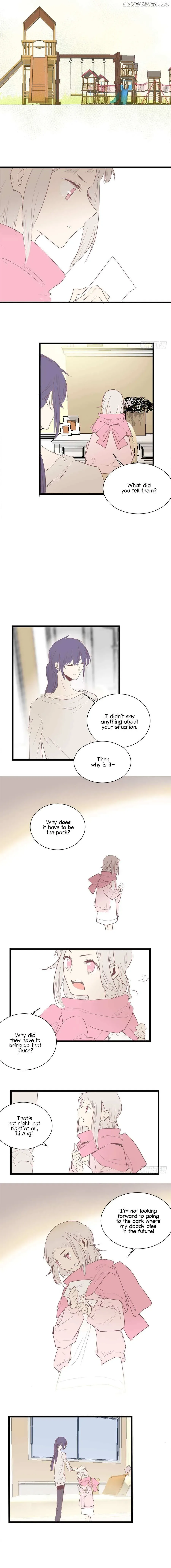 The Story About Time Chapter 24 page 6