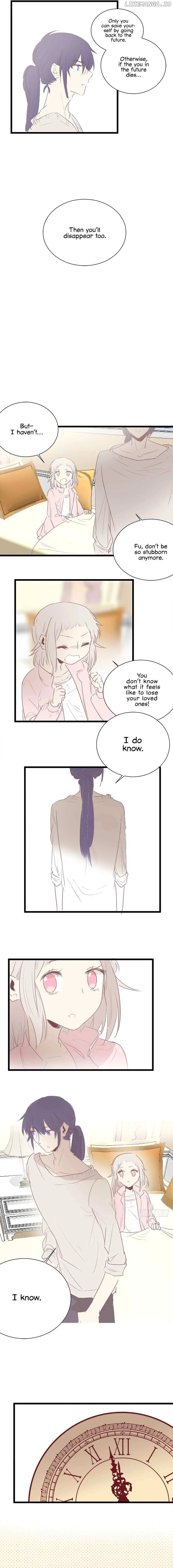 The Story About Time Chapter 24 page 4