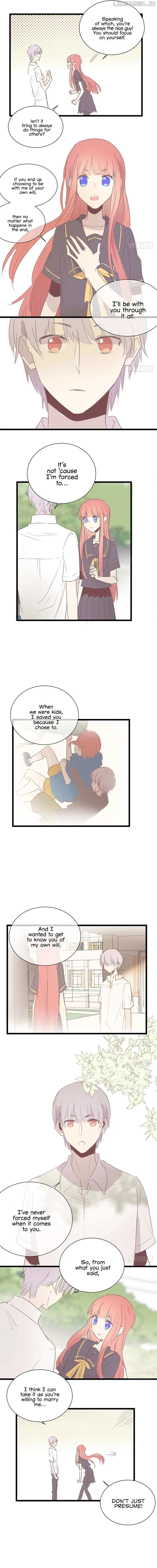 The Story About Time Chapter 25 page 4