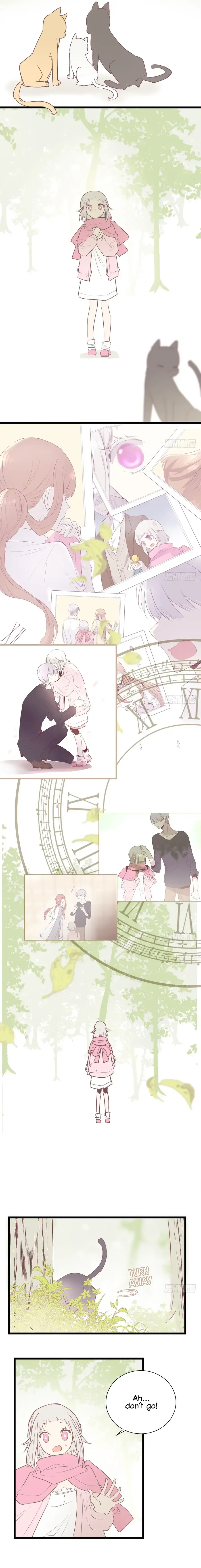 The Story About Time Chapter 26 page 5