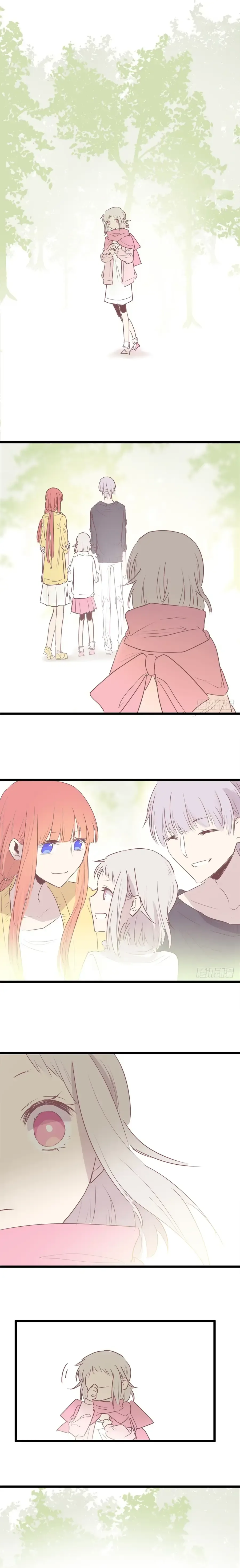 The Story About Time Chapter 27 page 4